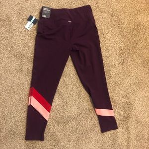 NWT S High waist 7/8 women’s legging pants